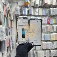 MIDDLE BONE LCD FRAME LCD - LCD PLATE XIAOMI REDMI 13C
