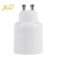 GU10 to E26/E27 Adapter GU10 Bayonet Base to E26/E27  Screw Bulb Socket Adapter Converter