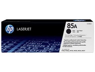 hp laserjet CE285A (85A) black original