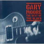 Gary Moore - The Best Of The Blues (2CD 2002 Virgin 72438 11025 2 7 USA) Digital Music Download Albu