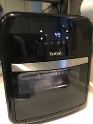 Tefal Air Fryer Oven Combo