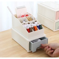 almari baju storage box Cosmetic Organizer / Makeup Organizer / Cosmetic Box/ Makeup Storage / Skinc