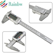 Efficient LCD Digital Vernier Caliper Accurate Measurements up to 150mm/6 inches