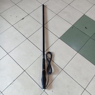 Antena Jeep Rubicon Hardtop Jimny - Antena Mobil Tambang Model GME