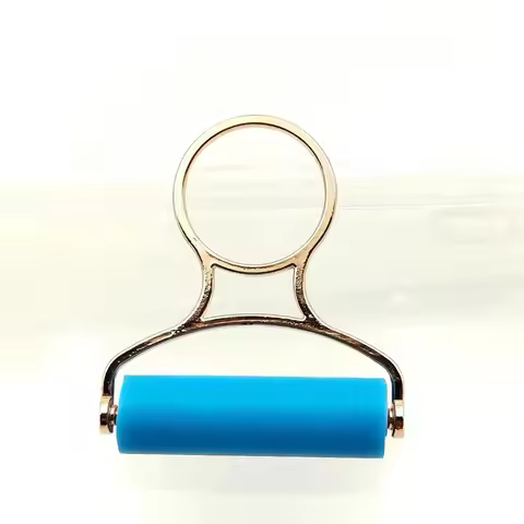 DIY 5D Diamond Painting Roller Full Drill Embroidery DIY Diamond Painting Accessories Drill Press Me
