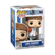 Funko POP NBA Dallas Mavericks 204 Luka Doncic