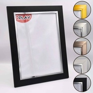 Modern Photo Frame A3 10x12 10x15 11x14 11x16 12x15 12x18 Inches++ Rim 1.5"/1701 There Is A Mirror. 