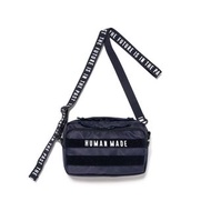 Human made Military Pouch Small