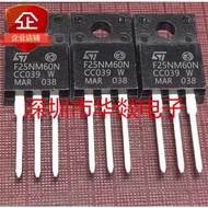 1-5PCS TO-220F F25NM60N STF25NM60N F20NM65N STF20NM65N 13NM50N STF13NM50N F21NM60N STF21NM60N STF16A