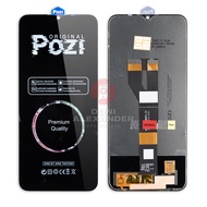 LCD TOUCHSCREEN REALME C21 - LCD REALME C20 - LCD REALME C11 2021 - LCD NARZO 50I - COMPLETE FULLSET