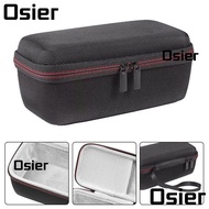 OSIER1 Recorder , Hard Shell Travel Recorder Bag, Accessories Durable Portable Lightweight Carrying  for Zoom H6