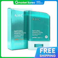 AHC | Ahc Natural Perfection Double Shield Sun Stick 22g A