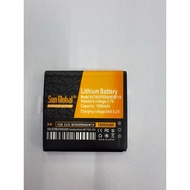 xperia battery ba700 mt15i 1800mah