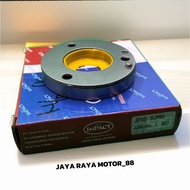 COMPLETE STARTER PULSE HOUSE FOR SUPRA LAGENDA REVO SUPRA FIT OLD IMPACT BRAND