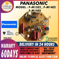 F-M14E8 Panasonic F-M14E2, F-M15E2, PCB for Bayu Ceiling Fan Board Mlb10 F-M15E2, F-M14E2,