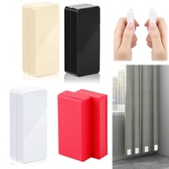 goodxyz1 8lots Magnetic Flag Fasteners for American Flags Curtains Waterproofed Silicones Materials 