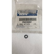 Original Proton Gen2 BLM O-RING,A/T CASE 5.8 - 2502A002