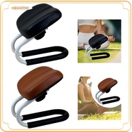 [gaqvfe8e] Meditation Stool Adjustable Portable Meditation Seat for Praying Yoga Studio