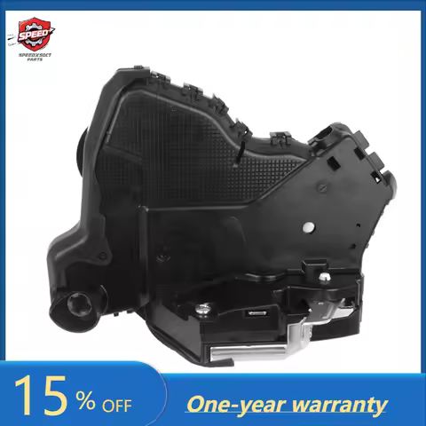 New Front Right Power Side Door Lock Actuator For Toyota Prius V Camry Lexus CT200h ES300h ES350 GX4