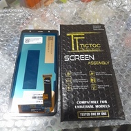 Lcd Samsung A6 plus A605