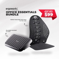 [Ergoworks Brand Box] $99 Office Essentials Box