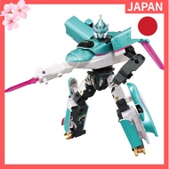 Takara Tomy Plarail 10th Anniversary Shinkalion E5 Hayabusa Train Toy for Ages 3 and Up【Direct from 