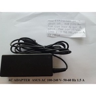 Ac Adapter 100-240 V 50-60 Hz 1.5 A