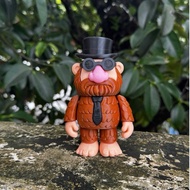 High quality 3D printed Mateo and Brainrot universe model