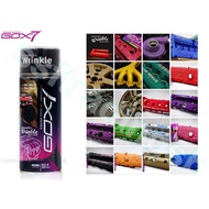 WRINKLE FINISH PAINT / CAT MENGGERUTU / GOX7 AUTOMOTIVE WRINKLE FINISH PAINT / WRINKLE SPRAY PAINT /