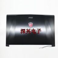 微星GL GE62 MS-16J2 J1 J3 J4 J5 J6 J9 JC JB A B C D殼 外殼