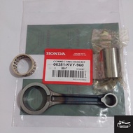 [RJ] CONNECTING ROD - Honda Beat Carb INDONESIA
