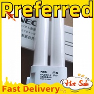 NEC Four Guidelines Love Eye Series Original Table Lamp 27W Tube Eye Protection Tube FPL27EX-N 5000K