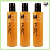 Fiole F Protect Form Keeper 200ml (Set of 3) [Direct from Japan]