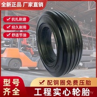 5004.5-8 Trailer Luggage Truck * 5-9 Airport Tire 360-8 Tire Solid 14 32016 x 400 RGTE