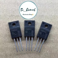 🇲🇾🔥READY STOCK🔥11N80C3 SPA11N80C3 11N80C3 11A 800V TO-220F Ic Chip