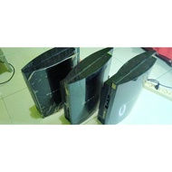 Casing Ps3 Fat Kondisi Bekas Masih Bagus