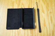 Sony CKL-NWZX700 NW-ZX707/NW-ZX706專用翻蓋式皮套