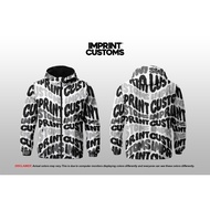 Imprint Customs Johan Windbreaker