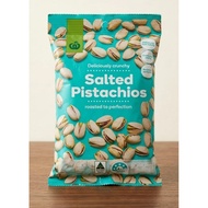 Pistachio Nuts AUSTRALIA