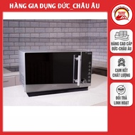 CASO MIG 25 Ceramic 25L 900W/1000W 2 in 1 microwave oven with grill - Imported from Germany