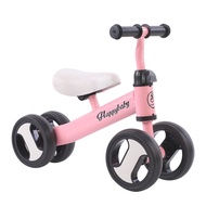 Balance bike (for kids)1-3Scooter Years Old Baby without Pedal2One-Year-Old Birthday Gift Baby Walker with Two Wheels Ki