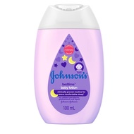 Johnson's Baby Bedtime Lotion (100ml)