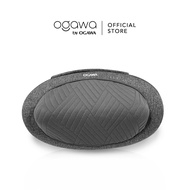 OGAWA Mobile Shiatsu QT - Wireless Multipurpose Massage Pillow