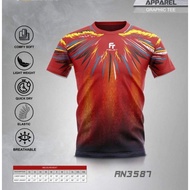 Felet Badminton T-Shirt