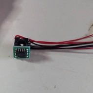 Eprom 8mb plus socket