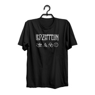 Zeppelin Led T-SHIRT