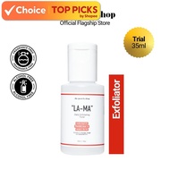 THE PASTELS SHOP "LA-MA" Daily Exfoliating Toner 110ml