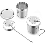 304 Stainless Steel Tea Strainer Tea Strainer Tea Strainer Tea Strainer Thermos Cup Teapot Cup Tea M