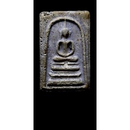 (0217) Phra Somdej Wat Rakang Pim Tansiam Leklai 🙏泰国罕见模力泥崇笛古董佛牌🙏Ready Stock Malaysia