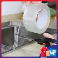 Waterproof Kitchen Sink Seal Tape - TaffPACK Kitchen Sink Seal Tape 3m